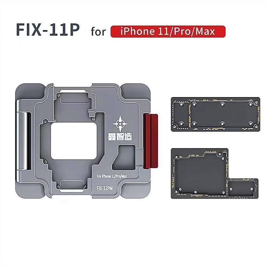 Cáp test màn hình, cảm ứng cho iPhone X đến 11 Pro Max