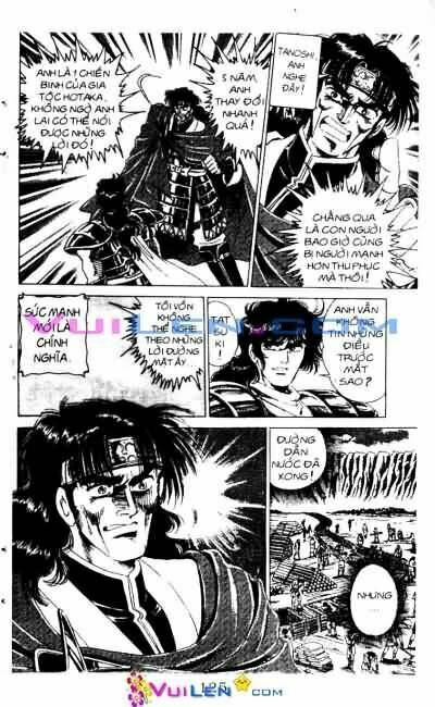 vương tử takeru chapter 2 125