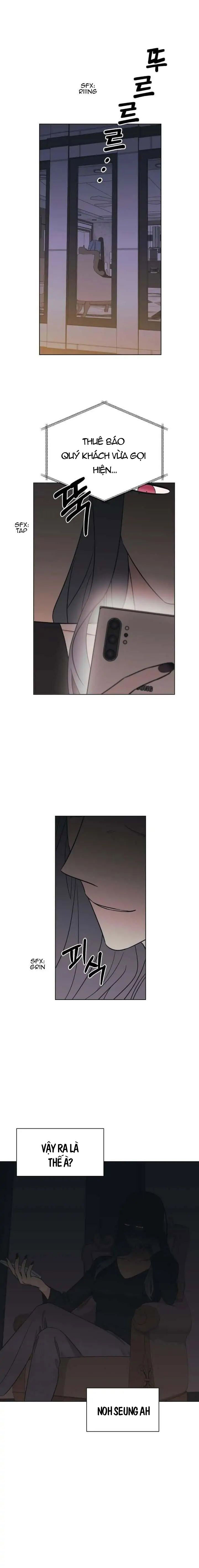 ra khỏi nhà tôi ngay! chapter 3.2 10