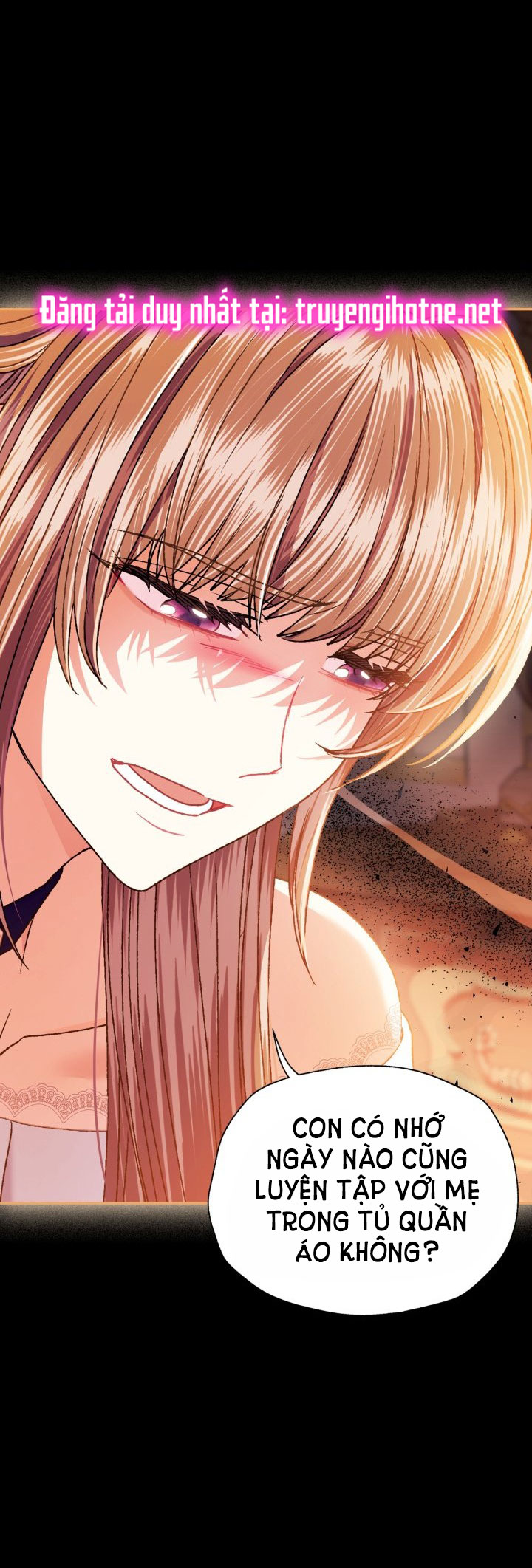 cha à, con không muốn kết hôn đâu chapter 99 60