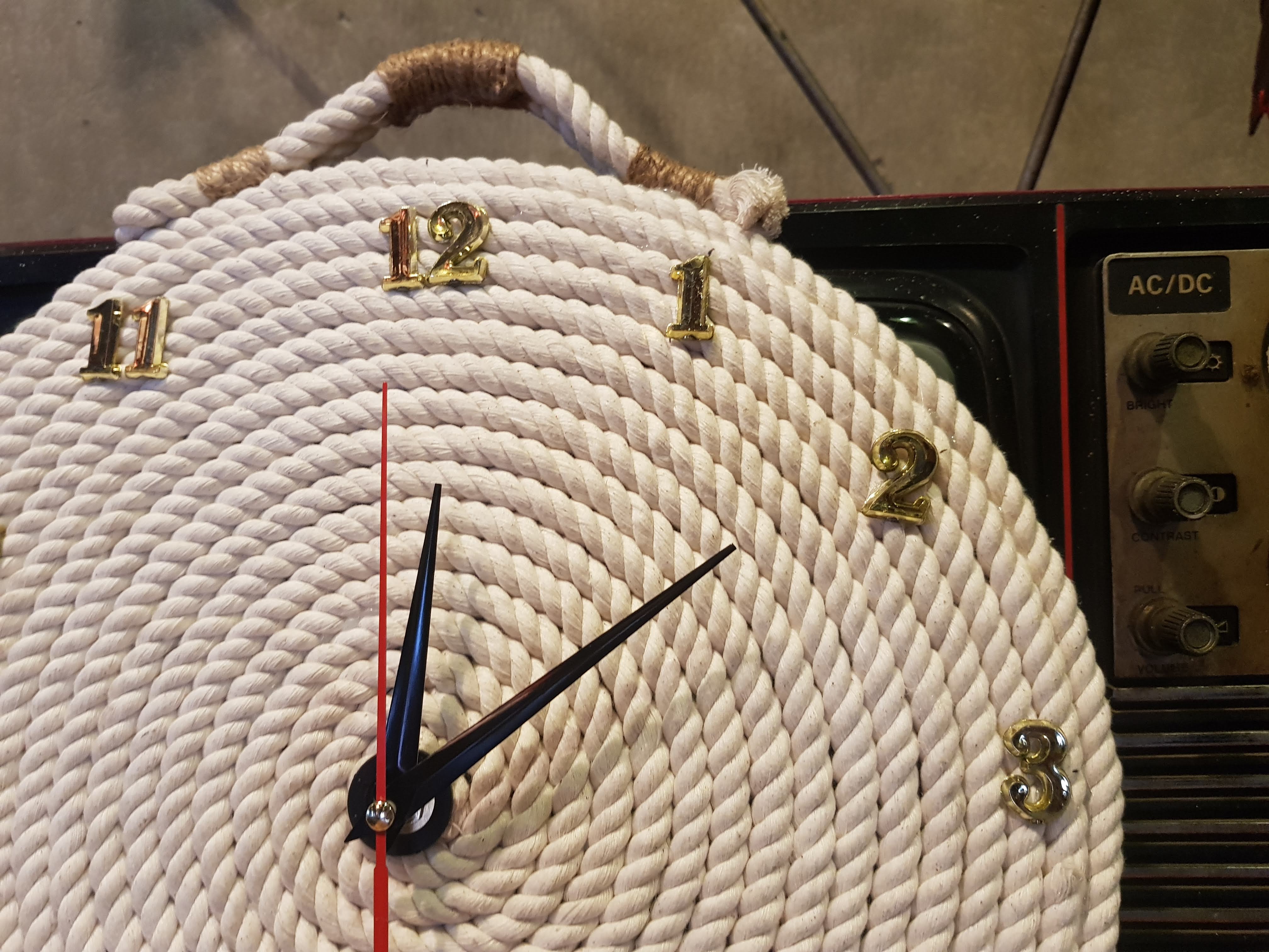 ĐỒNG HỒ TREO TƯỜNG, ĐỒNG HỒ HANDMADE-VINTAGE, TRANG TRÍ NHÀ CỬA, DECOR QUÁN CÀFE CỔ ĐIỂN, DIY