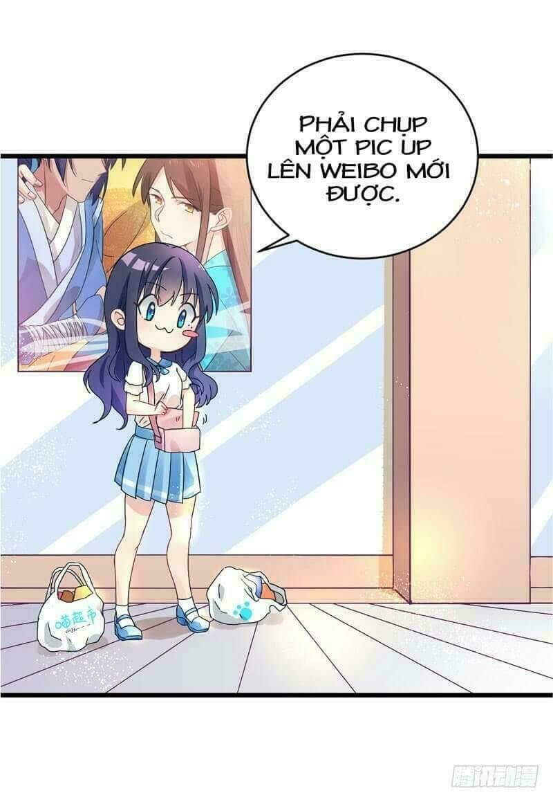 chinh phục bạn trai sao chổi chapter 1 54