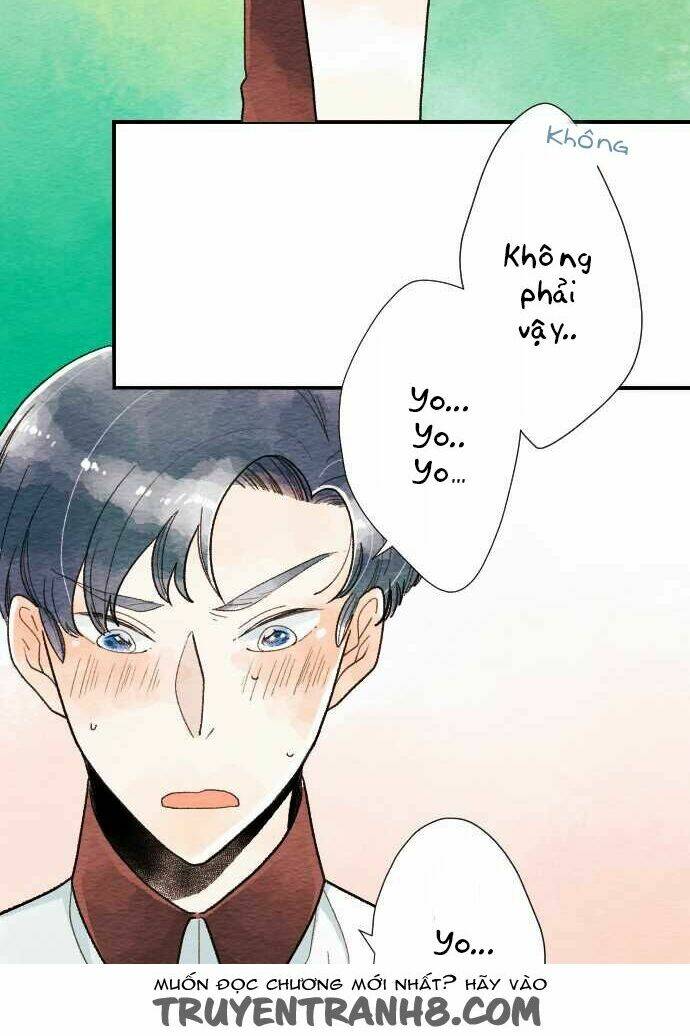 koe koi chapter 16 8