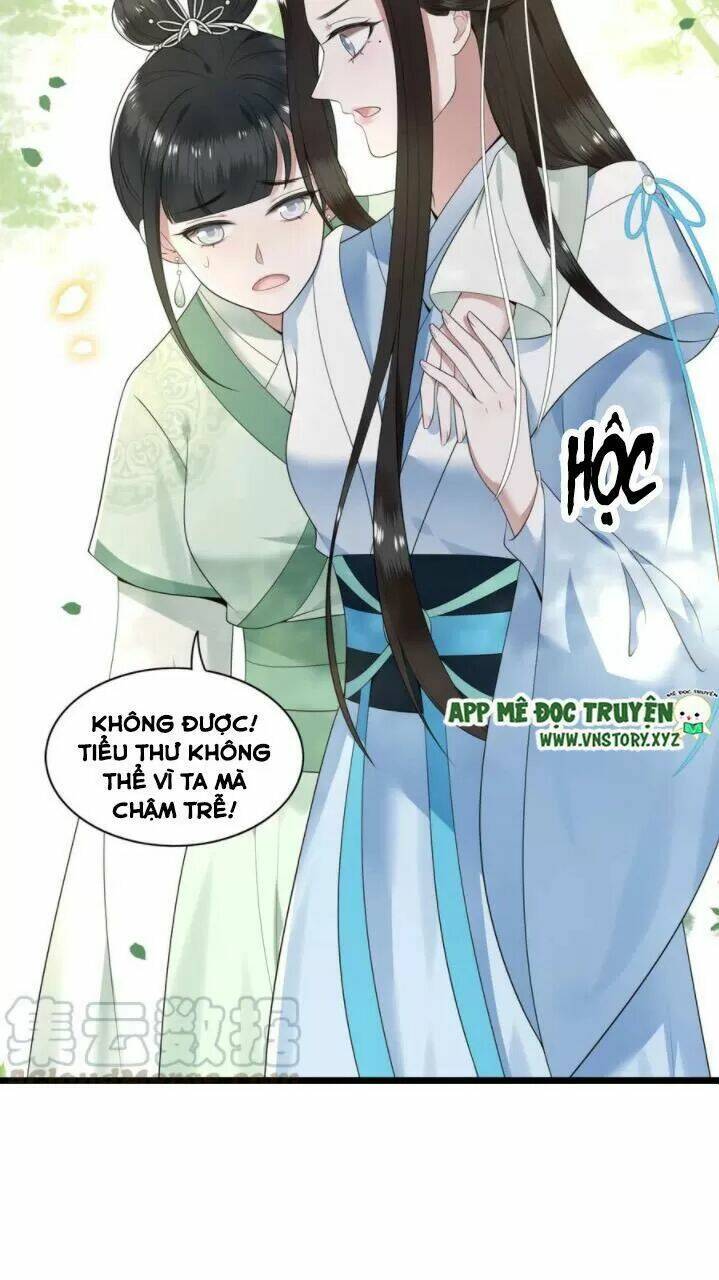 phượng hoàng vu phi chapter 87 17