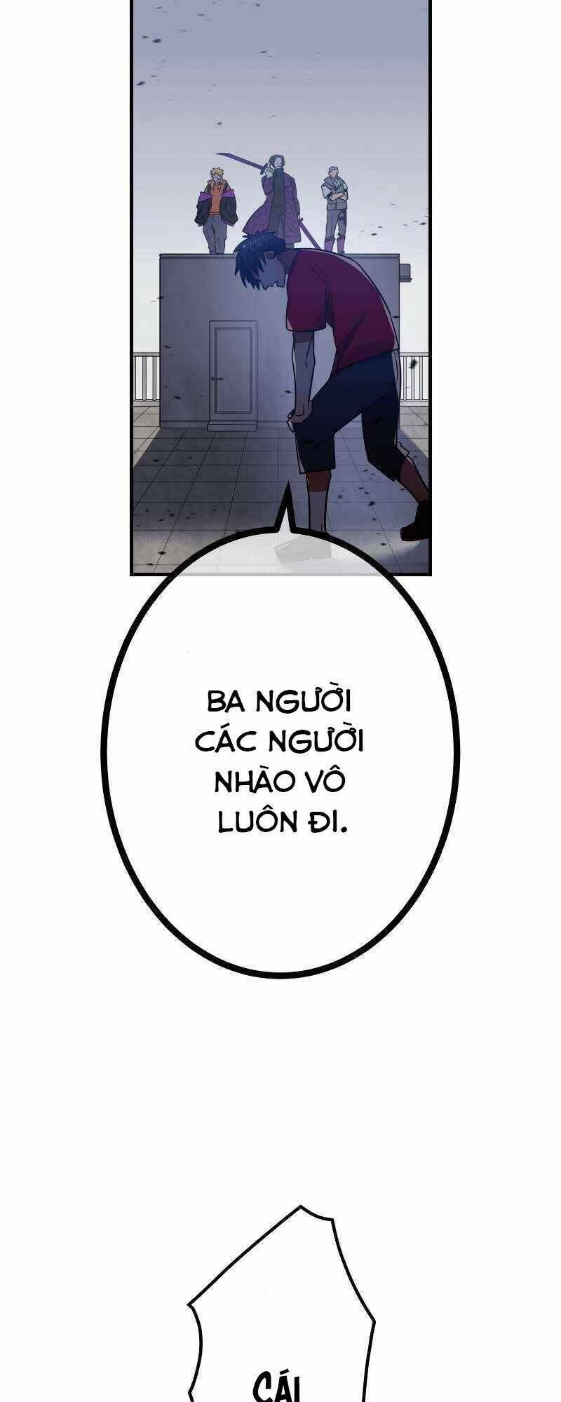 Huyết Thánh Cứu Thế Chủ~ Ta Chỉ Cần 0.0000001% Đã Trở Thành Vô Địch chapter 32 97