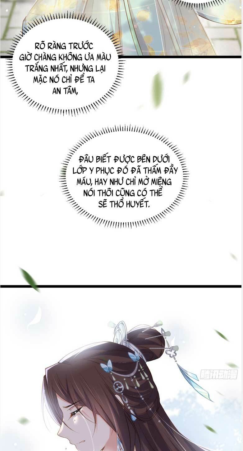 hoạn phi thiên hạ chapter 313 3