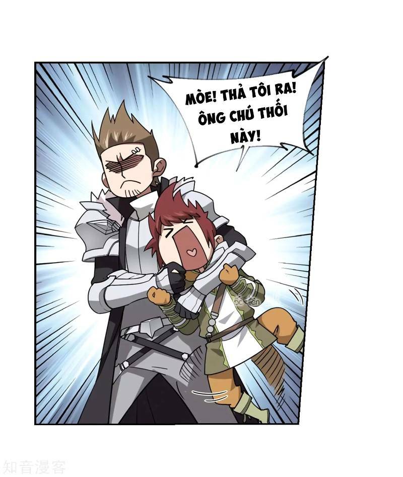 võng du chi cận chiến pháp sư chapter 234 8