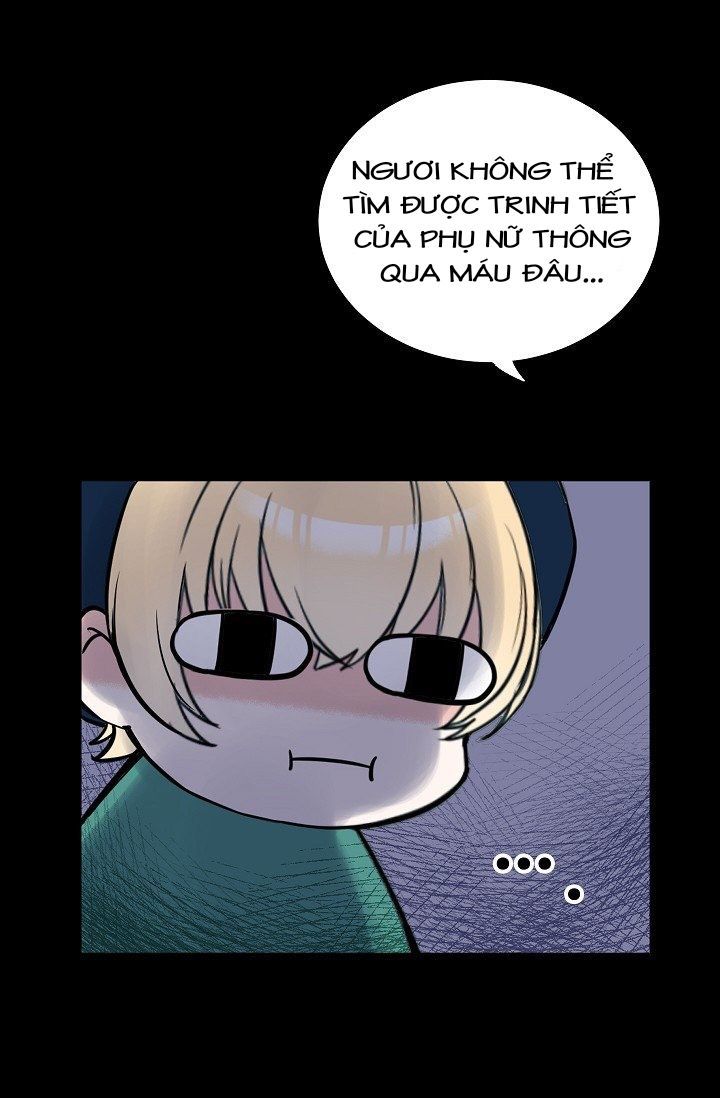 nữ hoàng sói chapter 7 15