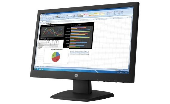 Màn hình HP V203p 19.5Inch LED