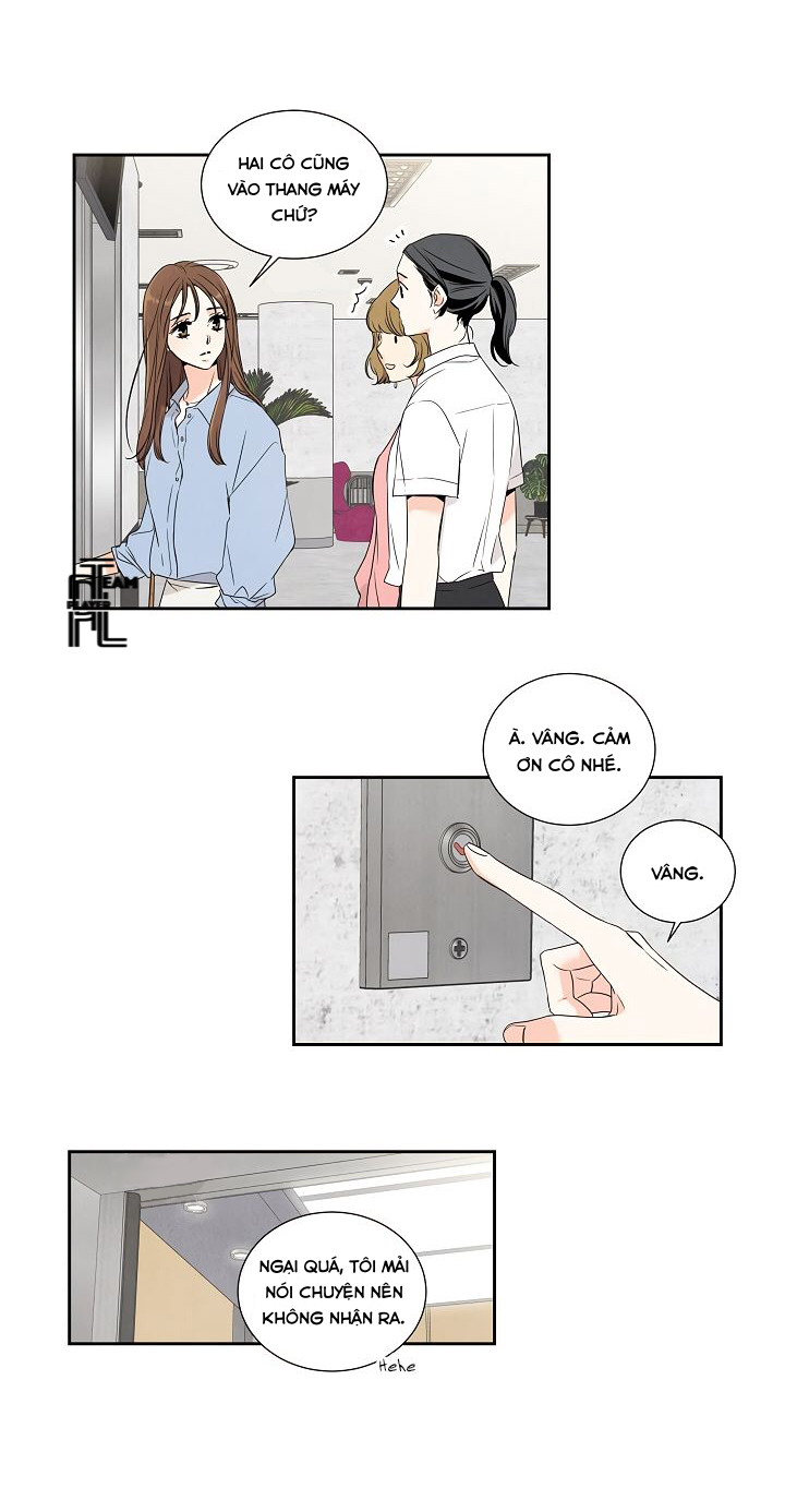 thậm chí có tổn thương đi chăng nữa, em vẫn muốn yêu anh chapter 2 8