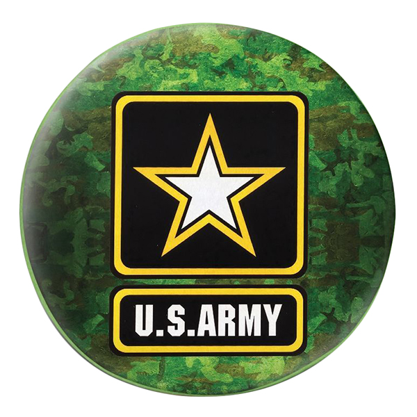 Gối tròn U.S.ARMY - GOAM021