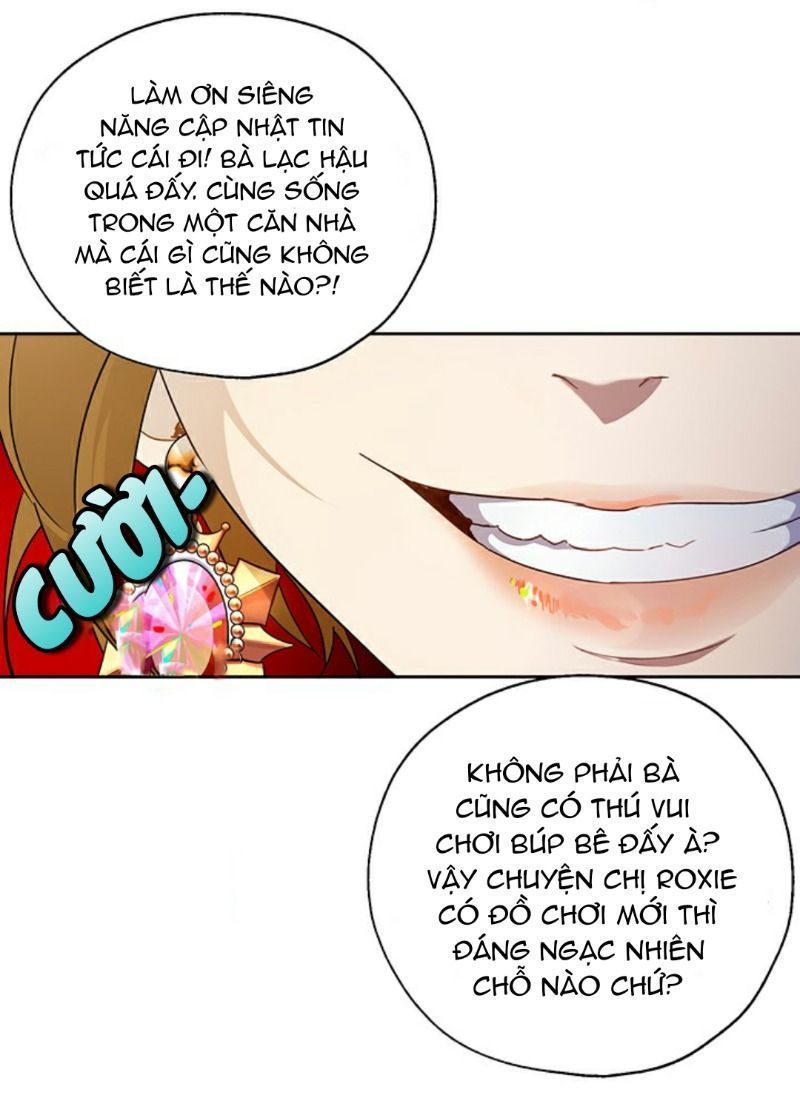 cách để cứu rỗi anh trai của nữ chính chapter 10 12