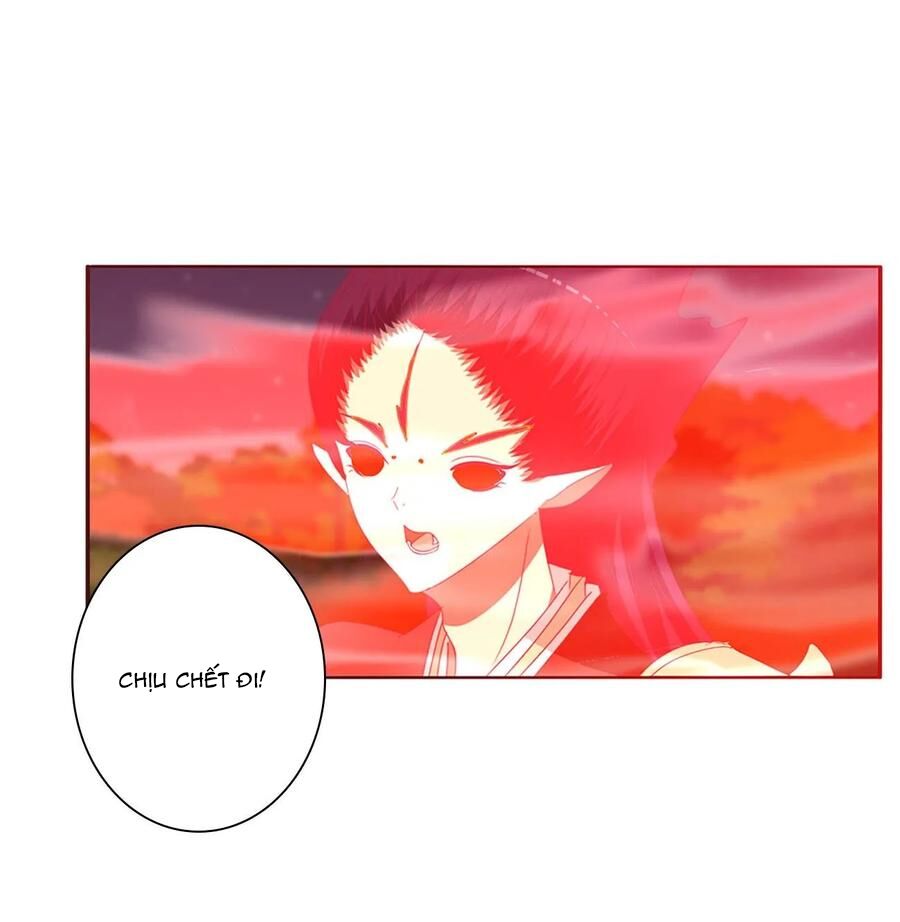 thông linh phi chapter 632 10