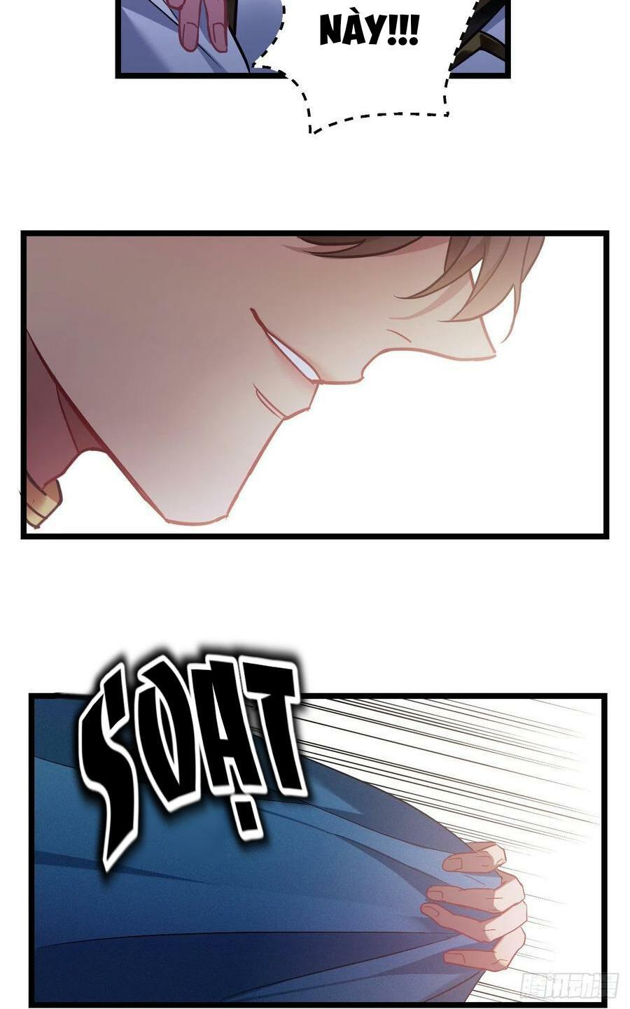 ta mới không gả cho hoàng tử phản diện chapter 66 22