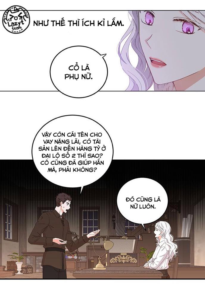 tuyển tập các chương prologue hàn chapter 4 19