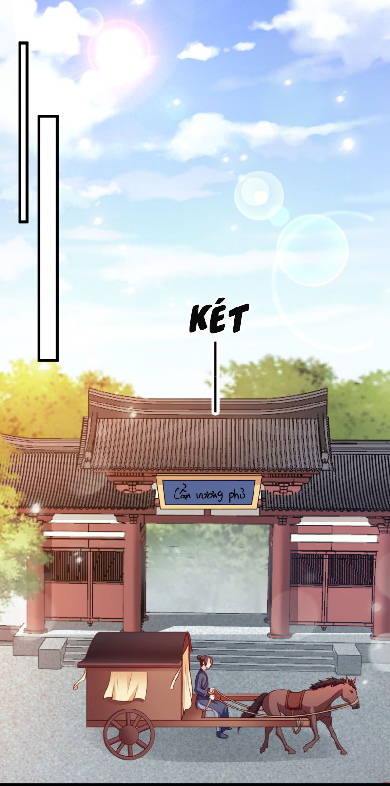 độc tâm cuồng phi khuynh thiên hạ chapter 68 15