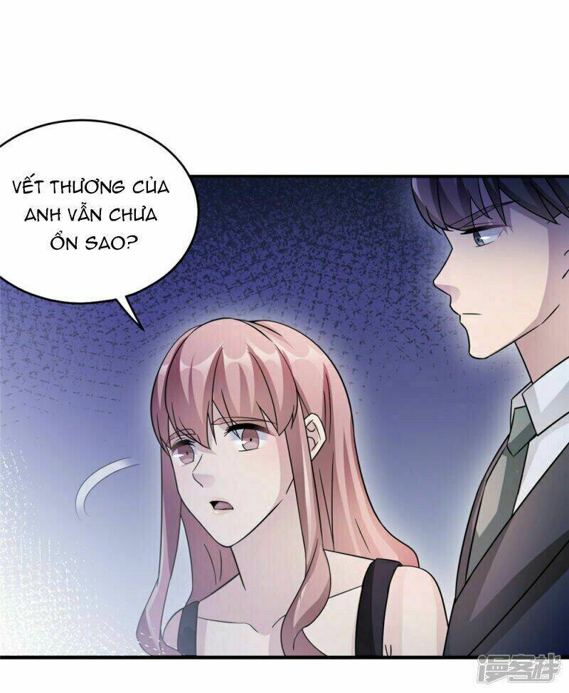 mạc thiếu bức hôn: vợ mới khó chống đỡ chapter 77 19