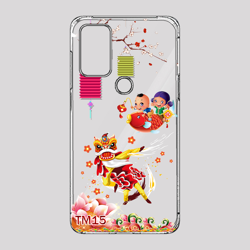Ốp Lưng Dành Cho VSMART STAR 5