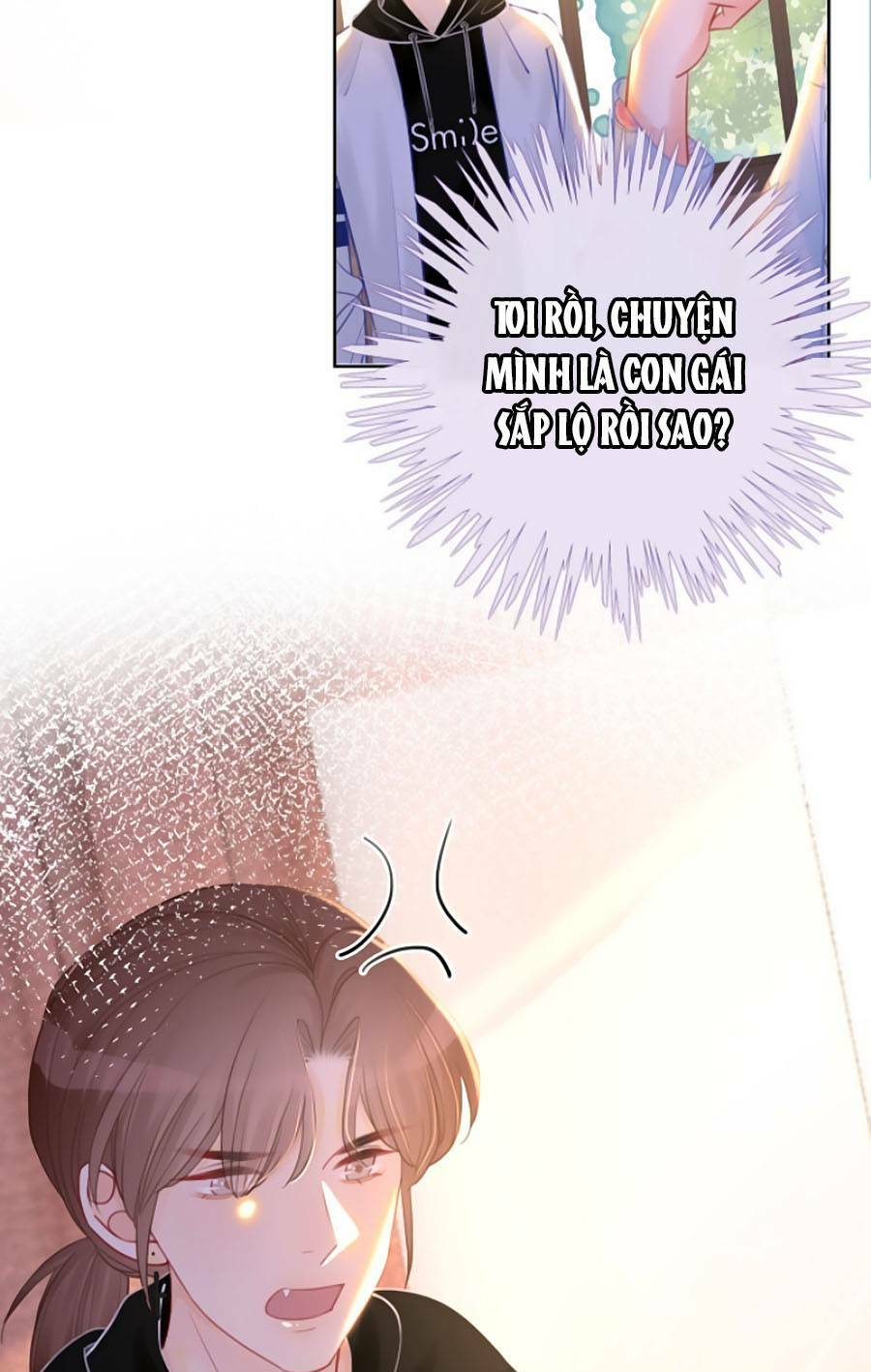 Ám Hắc Hệ Noãn Hôn chapter 147.6 20