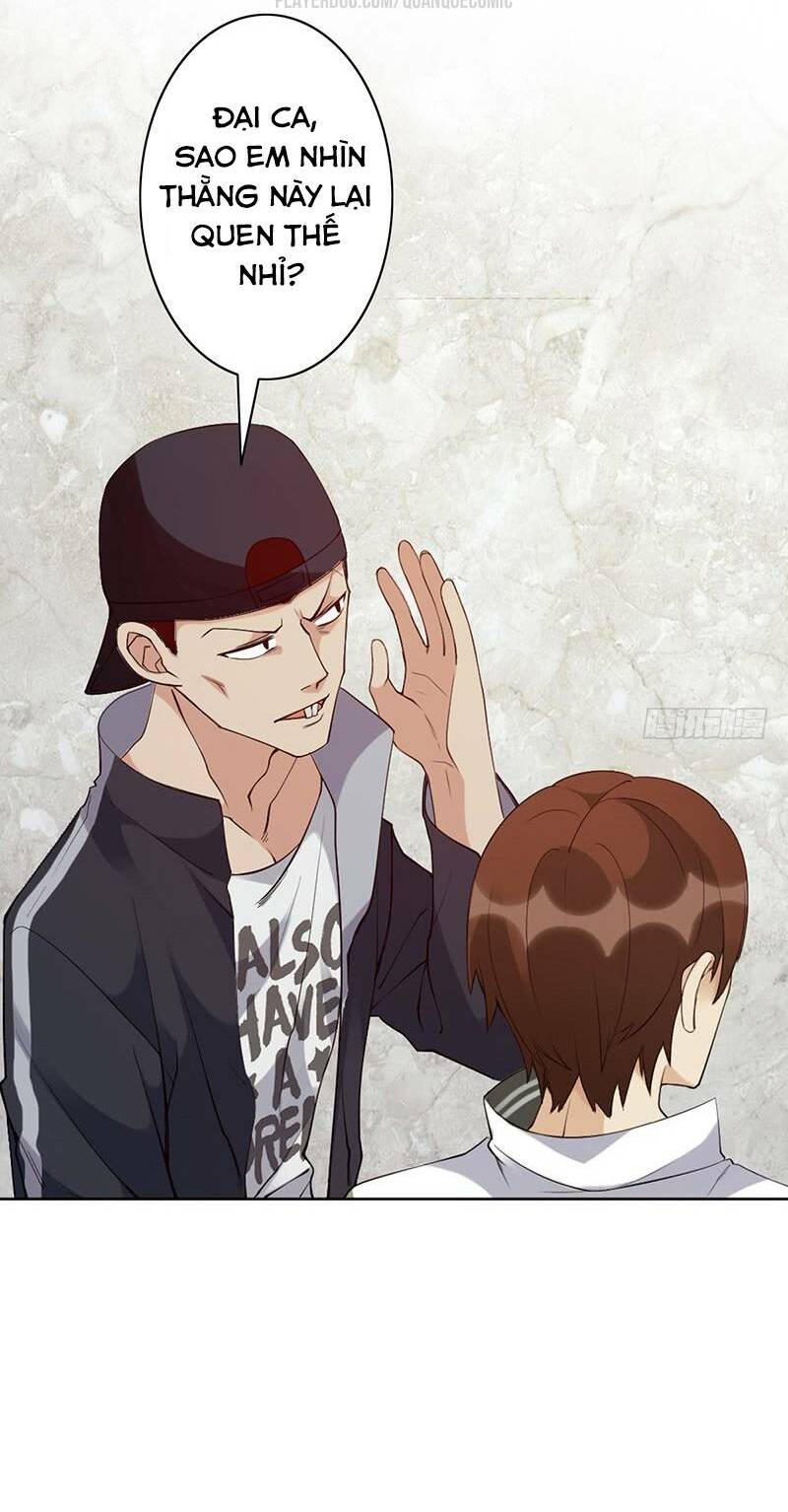 dã âu lão tổ chapter 15 4