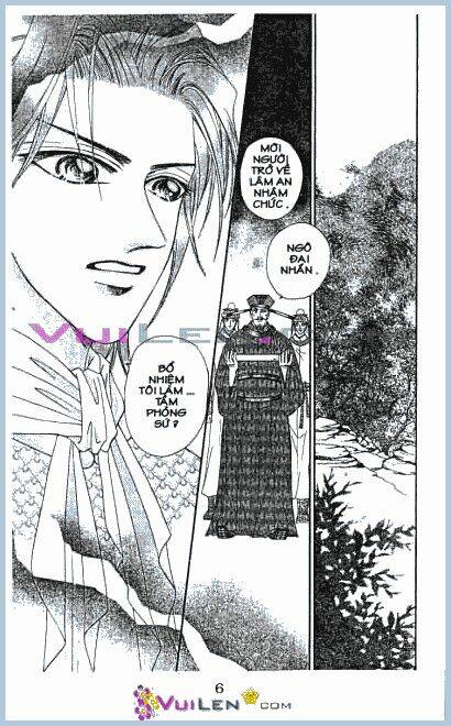 nàng công chúa lạc loài chapter 1 6