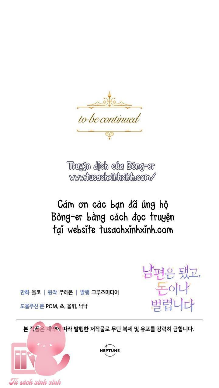 bỏ quách chồng con đi, tiền bạc mới là tất cả chapter 34 64