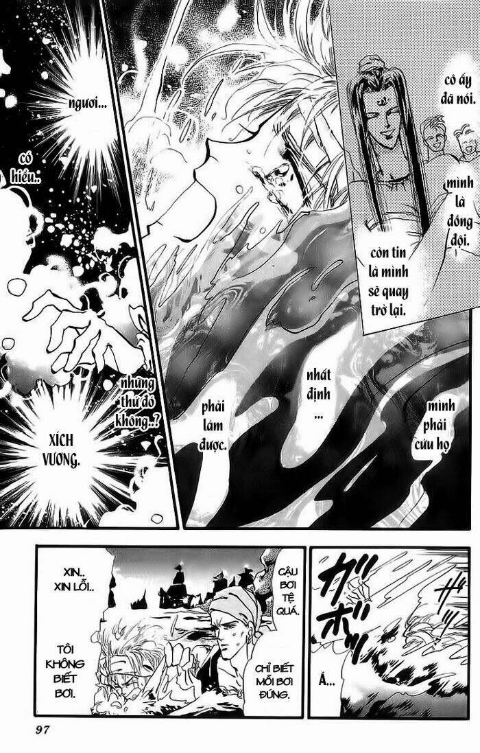 đứa con số phận chapter 11 8