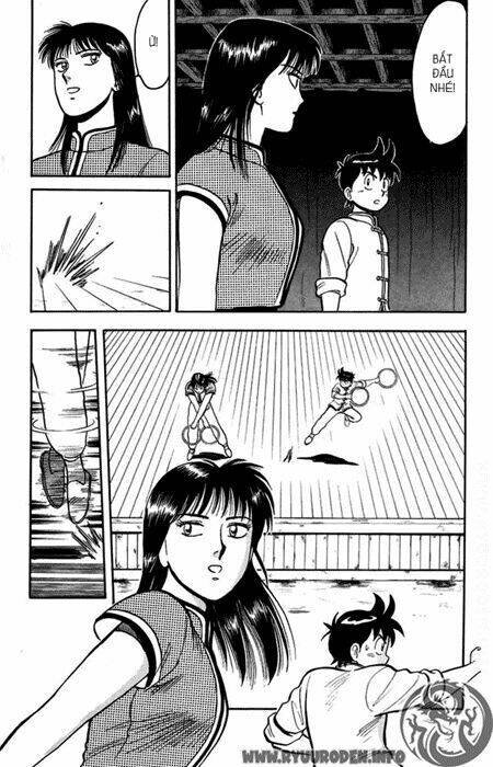 hoàng phi hồng phần 1 chapter 21 110