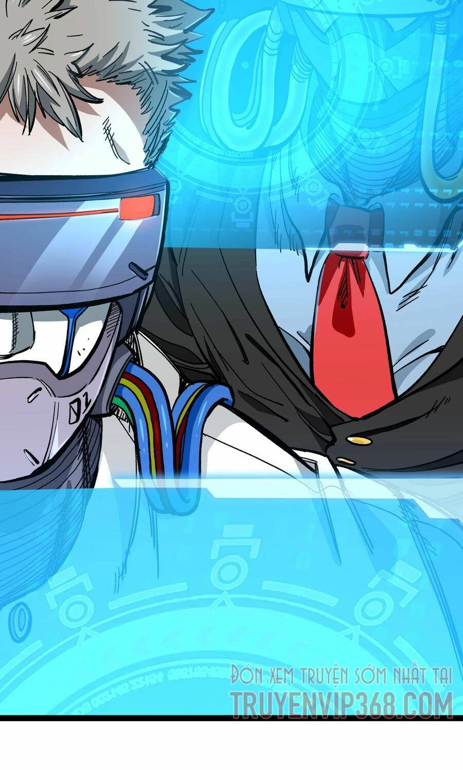 vú em vô địch chapter 14 5