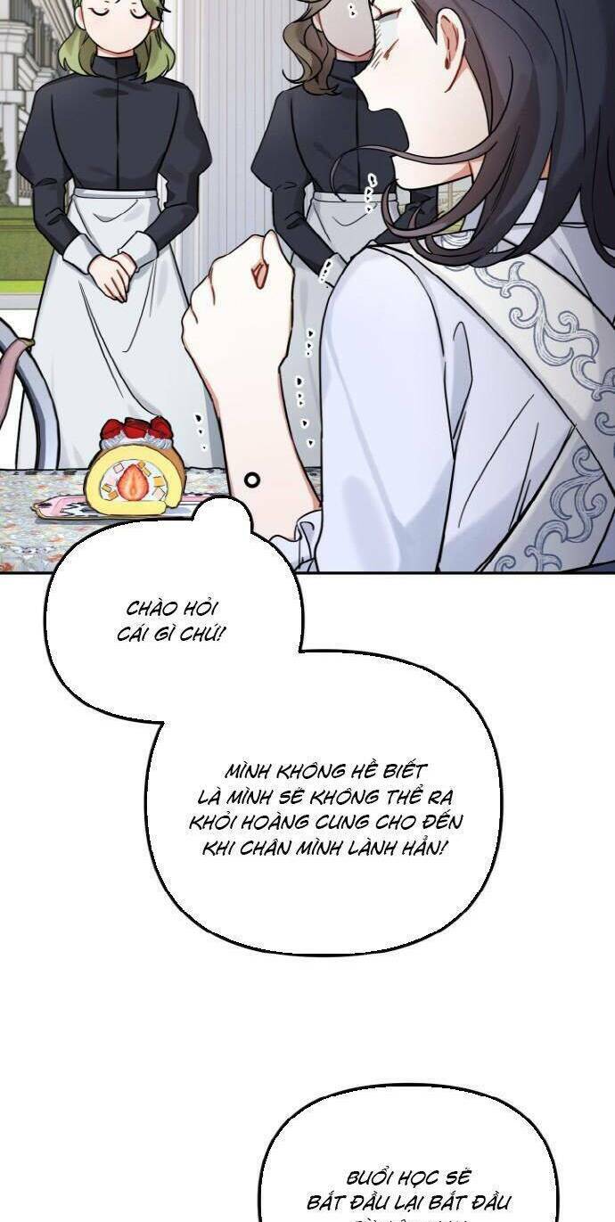 thân gửi nàng bạch tuyết chapter 6 35