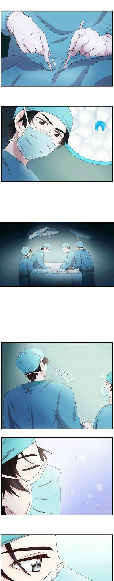 thần y apollo của tôi chapter 16 14