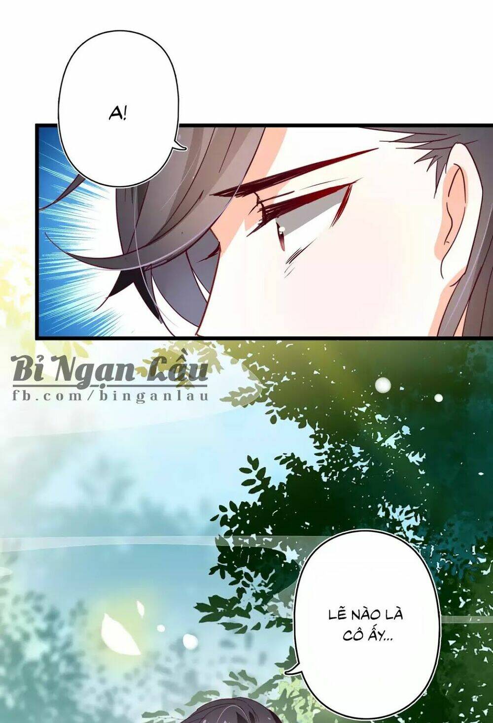 độc cô hoàng hậu chapter 1 8