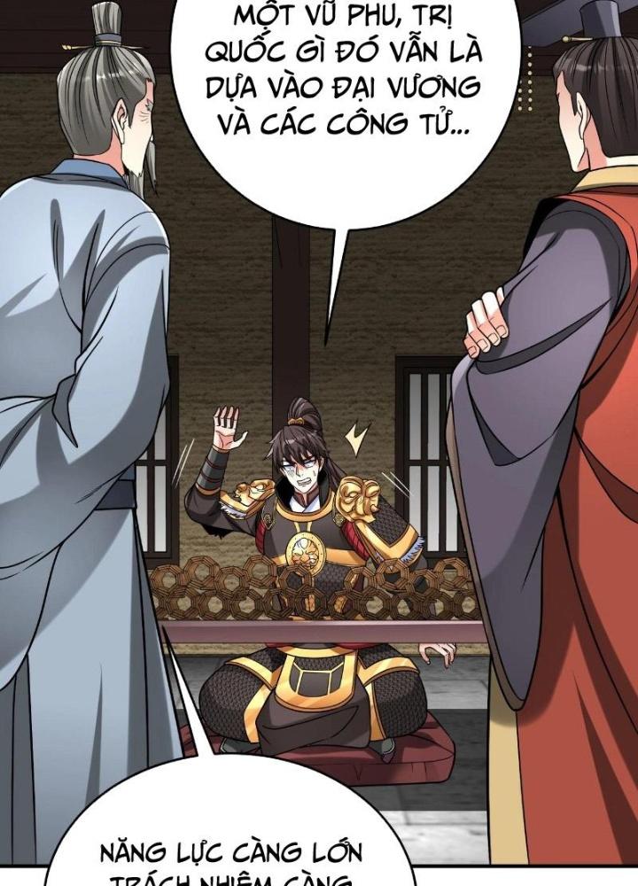 đại tần, ta là con tần thủy hoàng, giết địch thành thần chapter 74 108