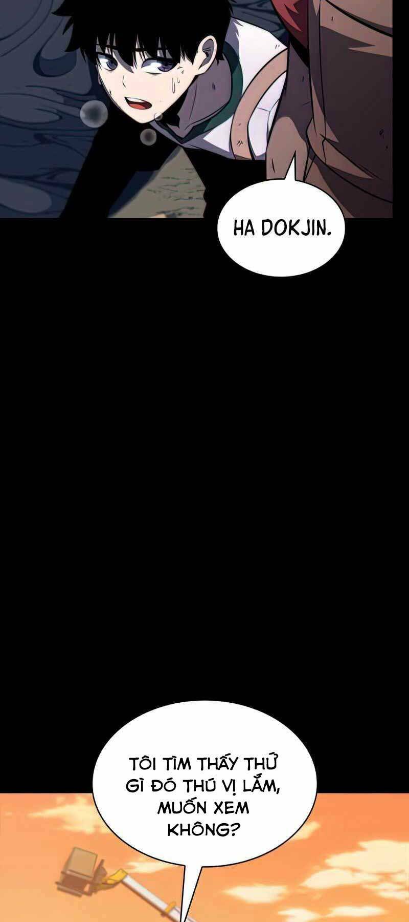 kẻ thách đấu chapter 49 22