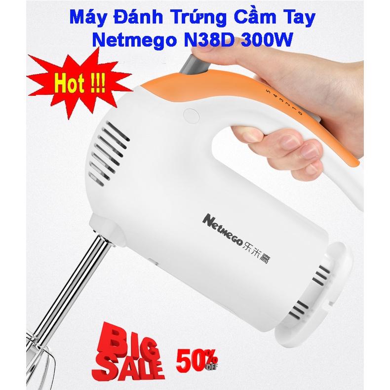 Máy đánh trứng công suất lớn