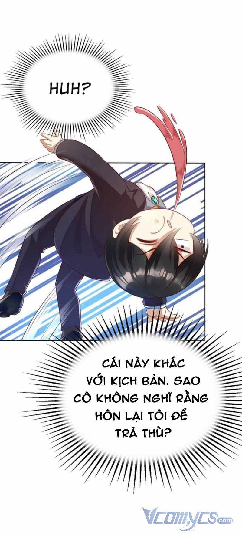 gặp phải người chồng xảo quyệt! chapter 4 54