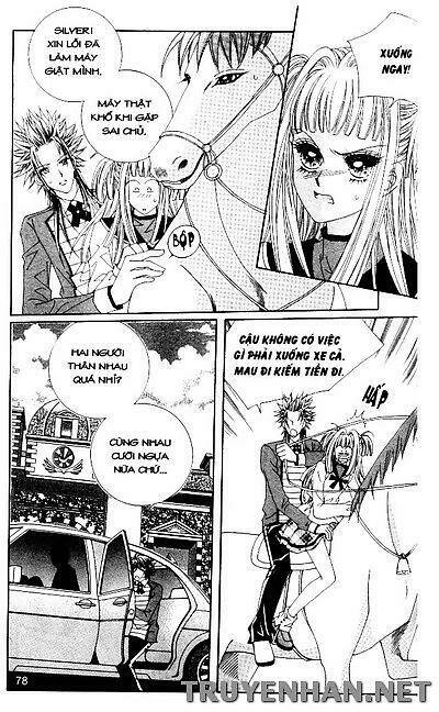 love bullet chapter 27 20