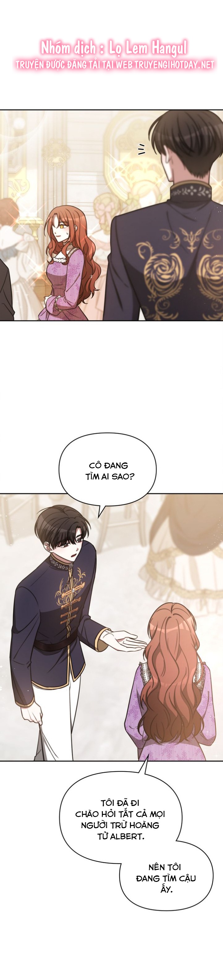 chuyện tình tay ba chapter 127 2