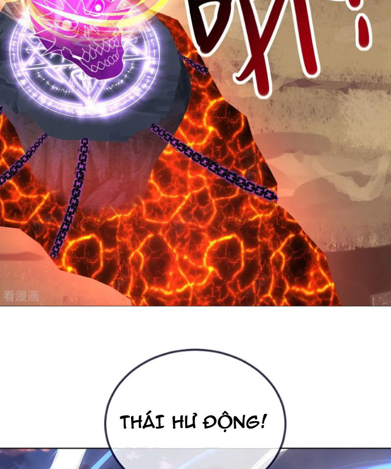 tiên võ đế tôn chapter 589 66