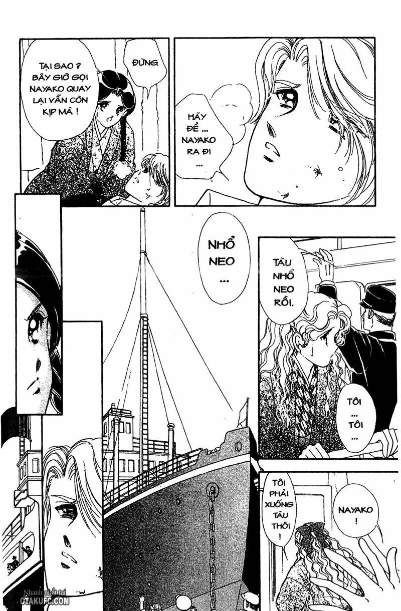 khúc tình ca ban mai - akatsuki no aria chapter 39 12