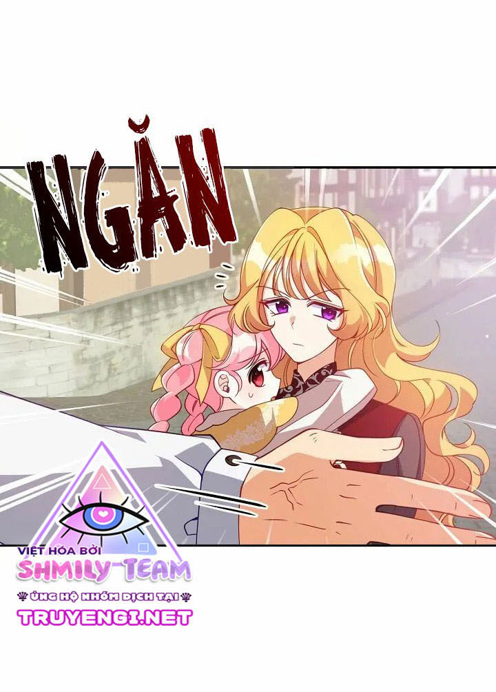 em gái cưng của đại công tước phản diện chapter 28 28