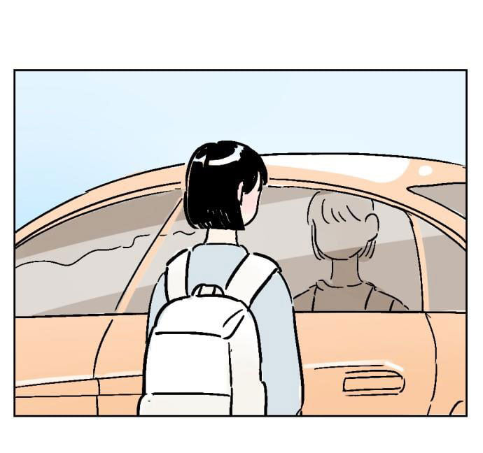 người bạn cùng trường chapter 7 19