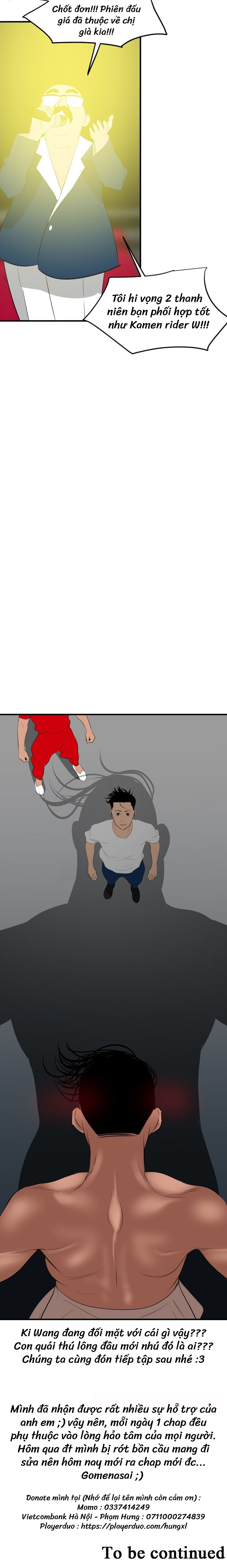 cột thu lôi chapter 39 19