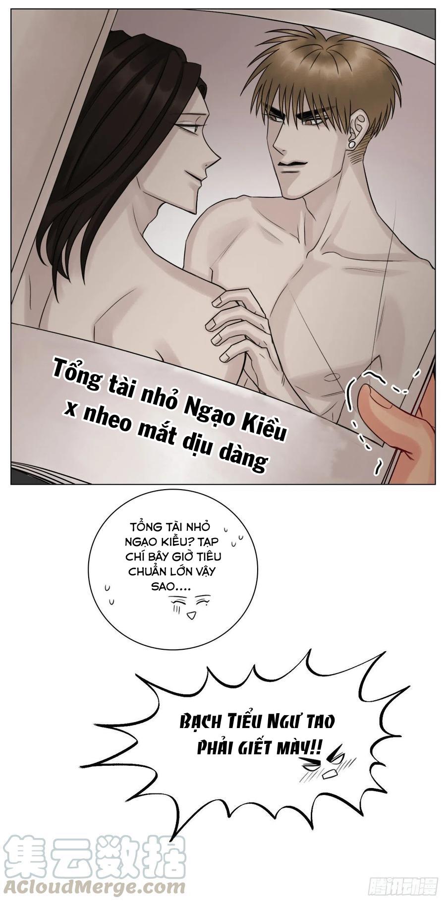 ký túc xá nam phòng 303 chapter 42 24