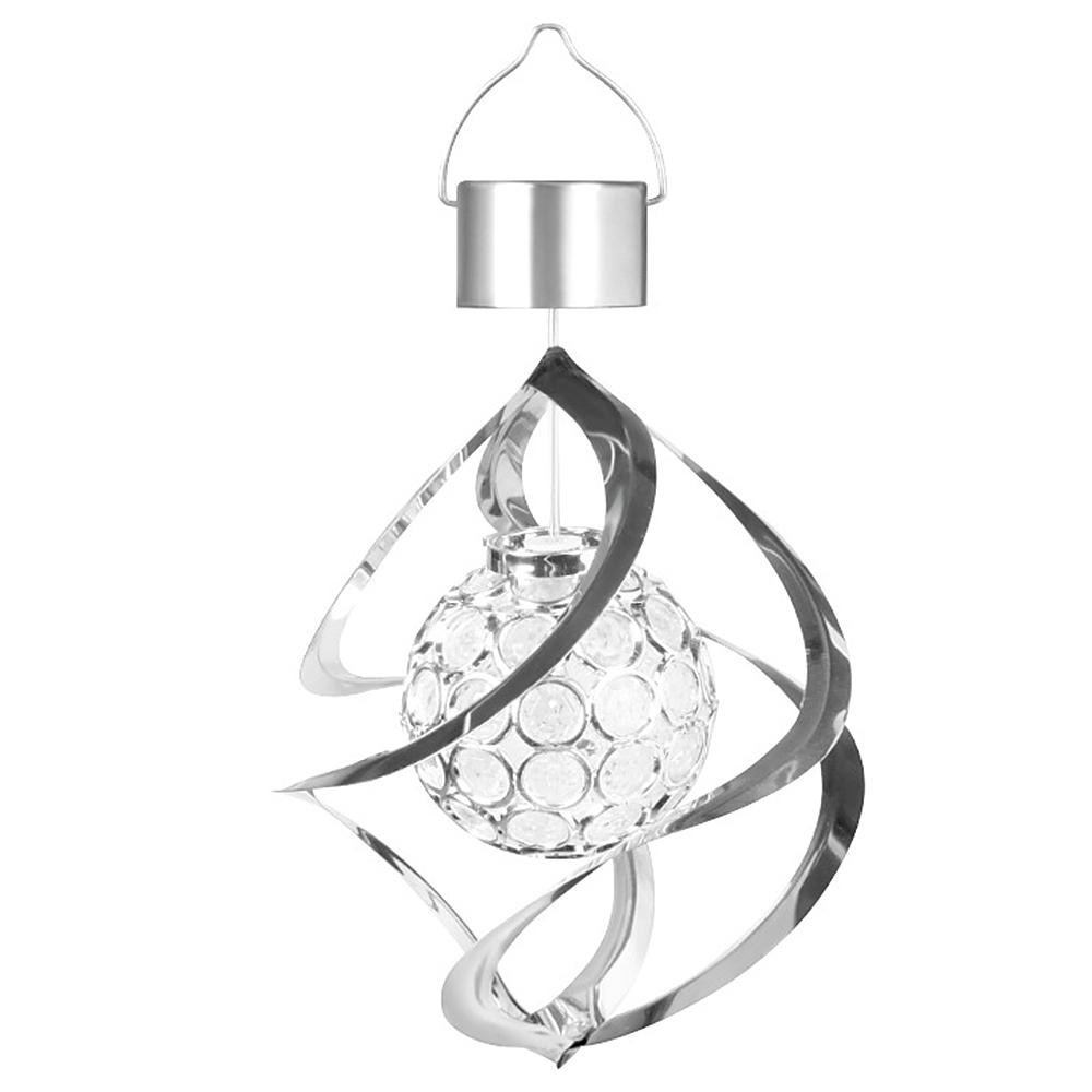 Đèn năng lượng mặt trời chống nước IP65 với khả năng lưu trữ điện mặt trời