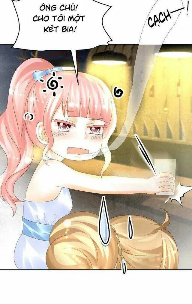 tiền thế kim sinh của chung tiểu thư chapter 25 4