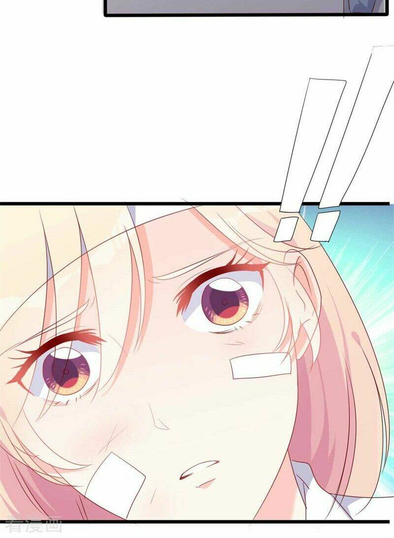 ngạo kiều tổng tài sủng điềm thê chapter 46 8