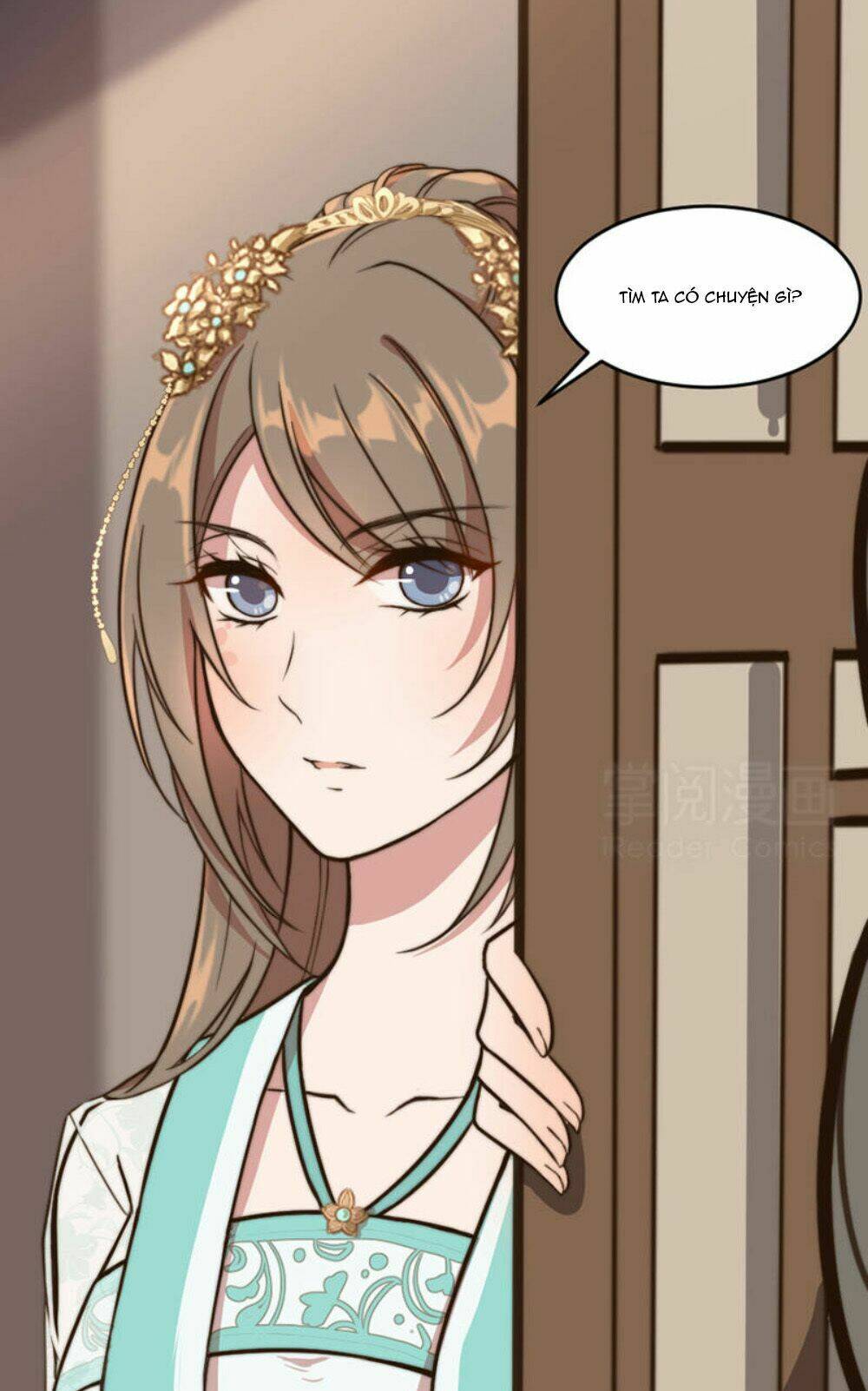 đệ nhất cuồng phi chapter 5 6