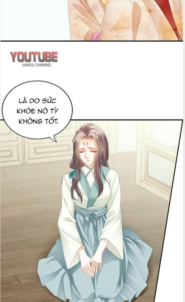 bổn vương muốn nàng chapter 136 2