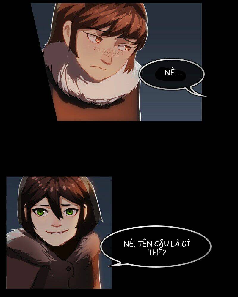 dragnarok chapter 5 29